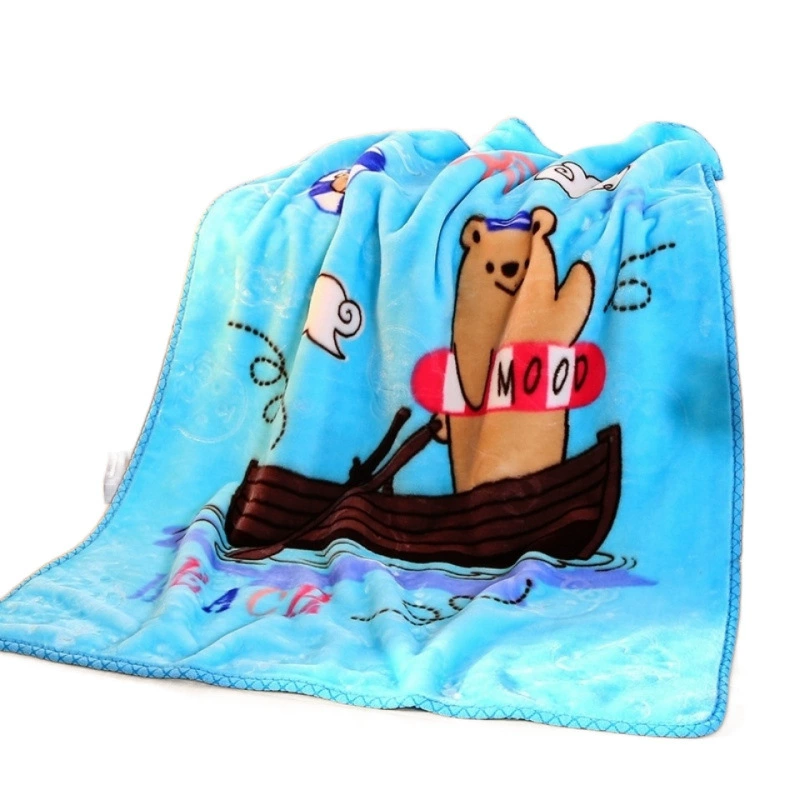 Children's duvet for kindergarten, increased thickness