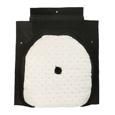 Insulation and Vibration Damping Cotton, Car sound-absorbing cotton
