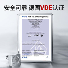 卡夫威爾絕緣工具套裝 VDE 1000V耐高壓 電工老虎鉗鋼絲鉗尖嘴鉗