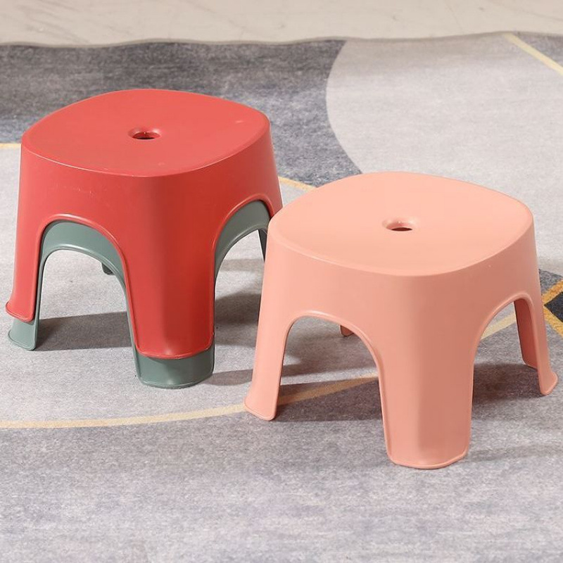 임의의 색상과 얇은 스타일 [높이 8cm 힘 없음]