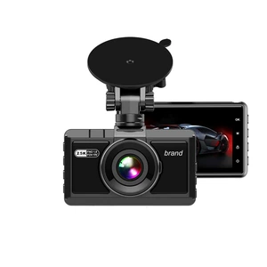 24 saat monitorinqli, 4K gecə görüntülü, naviqasiyalı, parkinq ön-arxa qeydli videoregistrator