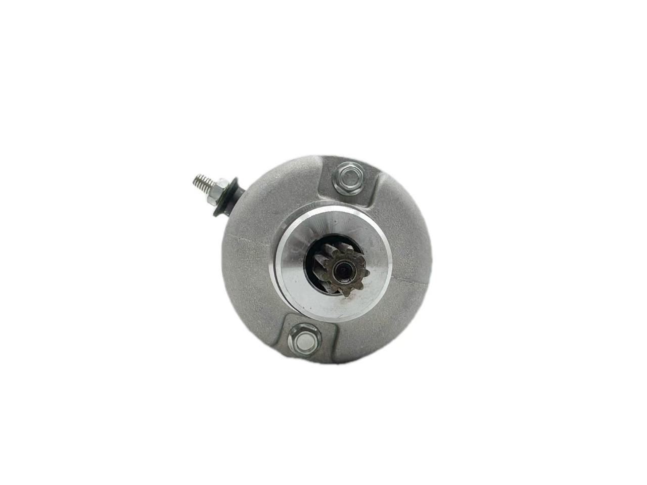 Motorcycle Accessories 31100-35F90-000 Starter Motor Starter Motor Suitable for Suzuki/Honda