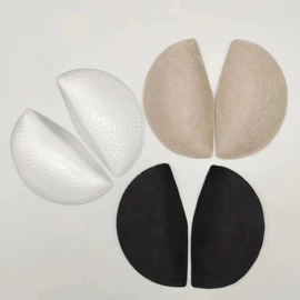 鞋垫/增高垫;鞋辅件;前掌垫