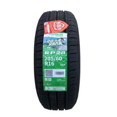 Chaoyang Good Luck Tire 205/60R16 92H with Changan Cs35 Wingman Yinglang Gt Cruze 2056016 (Off-road şinlər)