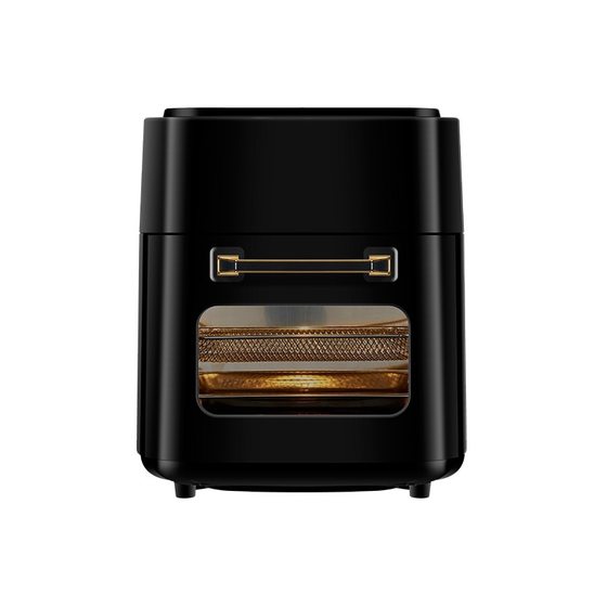 New Cross-Border Air Fryer Household Visual Smart Electric Oven 15L Large Capacity Export Air Fryer110V