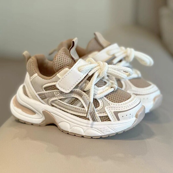 children's breathable sneakers for boys