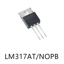 LM317AT/NOPB���bTO220�NƬLDO���Է���оƬ�����·ic���Ԫ����