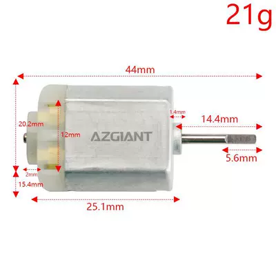 Applicable to 2010-2013 Mitsubishi Rearview mirror/rearview mirror - motor