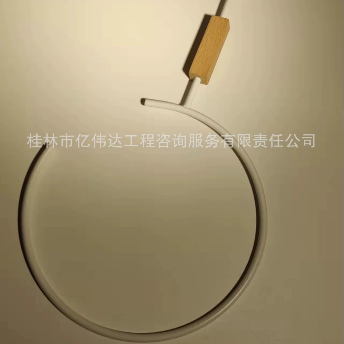Metal hanger, wholesale