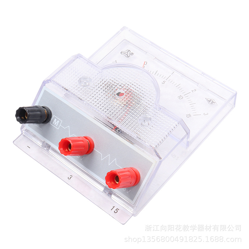 厂家直销0421 投影电压表 教学仪器 计量仪器