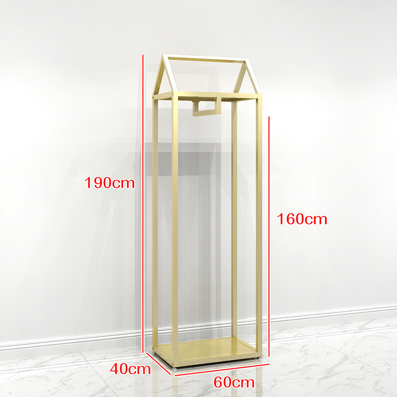 나노 골드 행잉 60*높이 190CM