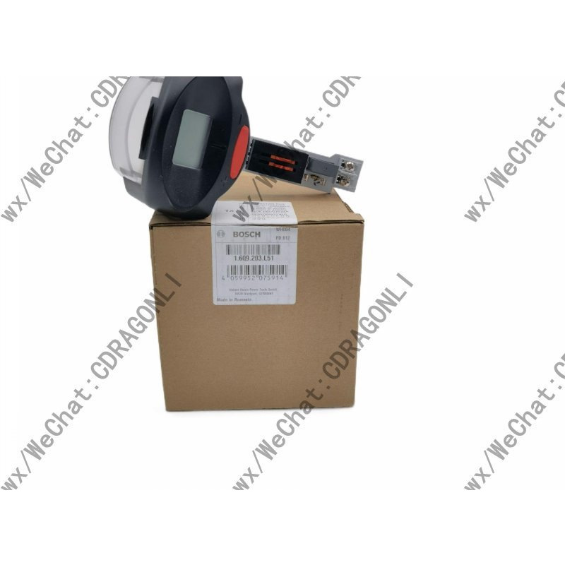 bosch博世GHG 630dce phg数显热风枪1609203l51连接块温控模块