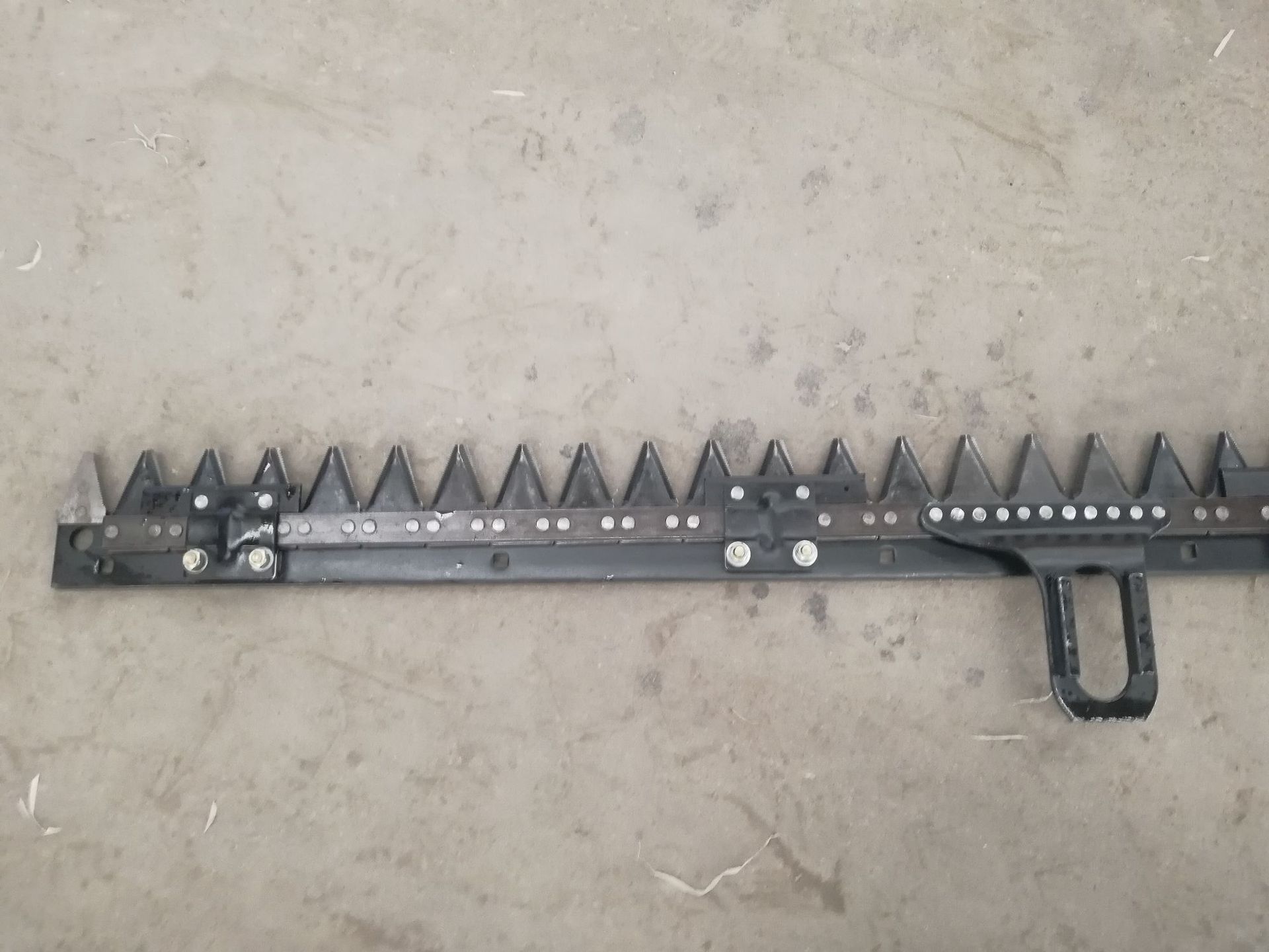 厂家直销生产批发供应华兴，牛博士切割器农机配件量大从优,产品