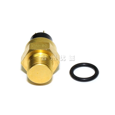CF250 temperature sensor C thermal Motorcycle engine and accessories