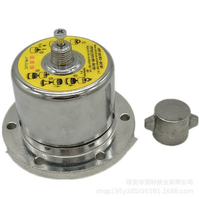 Oil Tank, Tank cap