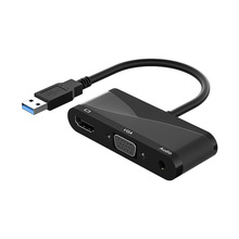 usb3.0DhdTV vgaһDӾusb3.0Ͷvga3.5