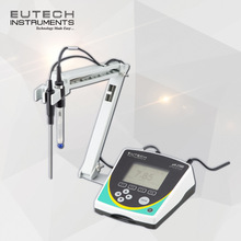Eutech/����pH2700��pH�缫ATC�缫���������Һ��װECPH270042GS