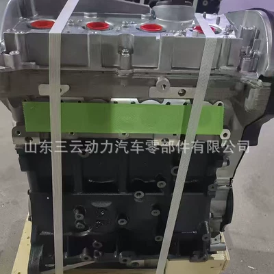 Volkswagen Skoda 1.8t Ea113 mühərrik bloku, Volkswagen Skoda 1.8t mühərriki