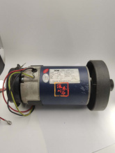 跑步机专用电机ZYT110-08 XW CHANG ZHOU MICRO 180V 3600RPM马达