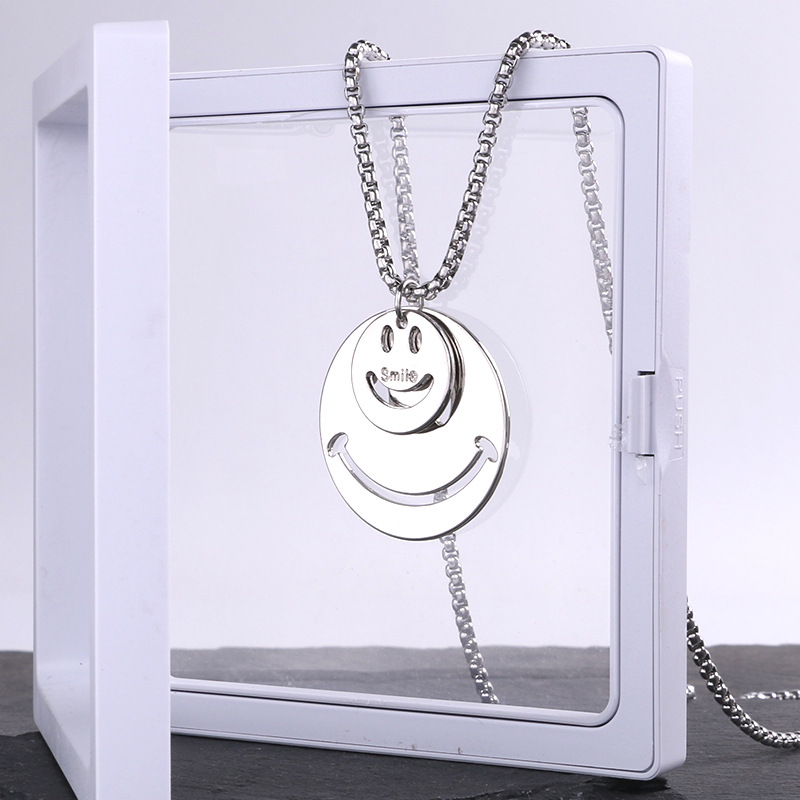 Chain stainless steel