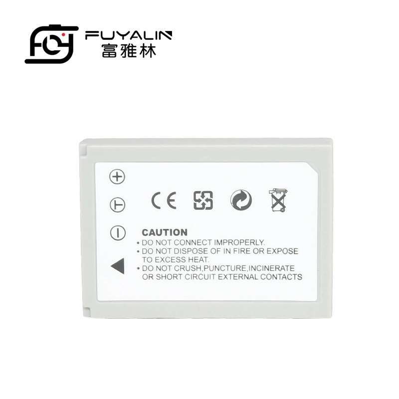 Фотоаппарат, совместимый аккумулятор, NP900, E40, E50, 80b