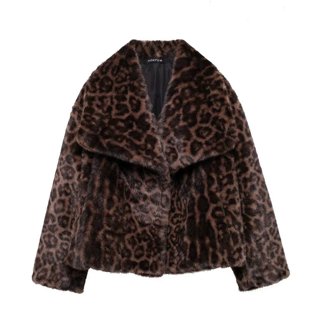 Demi‑season short jacket, European style, 25 colors, women's city casual, sizes XS–L