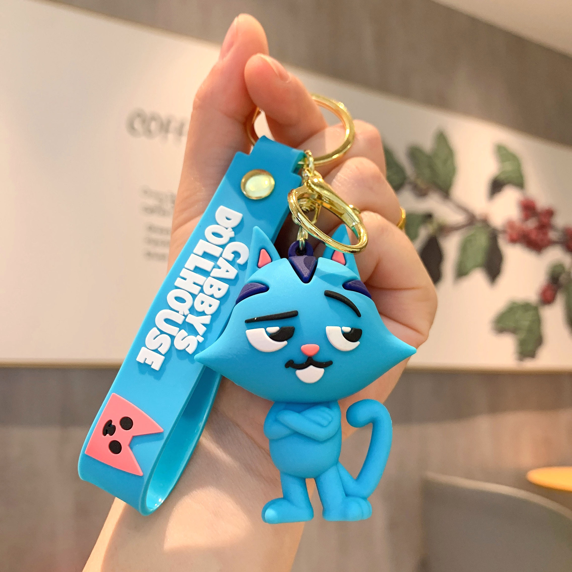 SKU02_颜色_变装动物—蓝猫