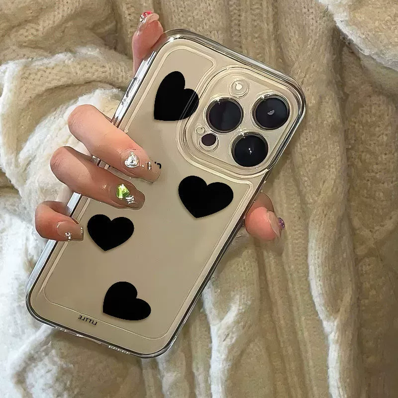 Чехол для телефона совместимый с Apple iPhone 15, космический чехол для телефона, 15promax, 14/13/17, iphone