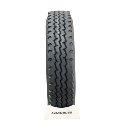 Bus Truck Tires 12.00R24-20Pr: Yük maşını şinləri