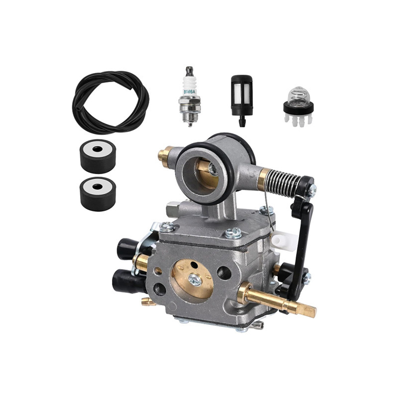 4224-120-0651 carburador para TS700 TS800 Tillotson HS314