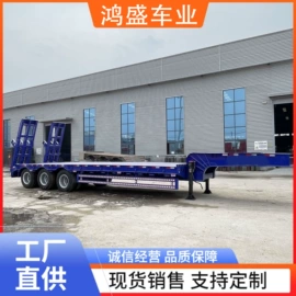挂车;货车;其他专用汽车