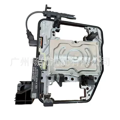 Sürətlər qutusu Dsg7 0Cw Transmission