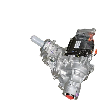 Models, Transfer case