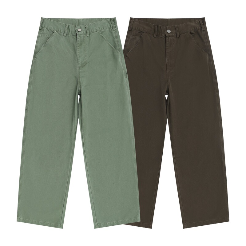 National Chaoping Lumber Pants vibe Pants B11 Casual Pants Cleanfit Heavy Retro Destruction Pants National Chaoping Lumber Pants vibe Pants B11 Casual Pants Cleanfit Heavy Retro Destruction Pants