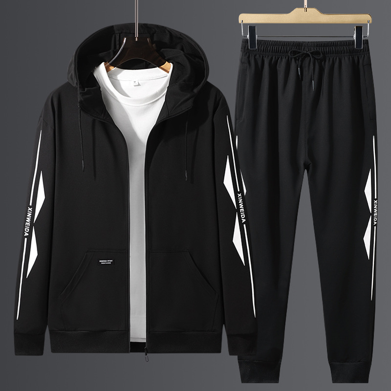 Autumn trend set