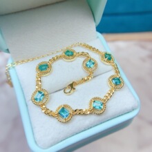 �W���羳�Ĥ������������ʯ���925�y���������Ƕ3*4mmһ�����l