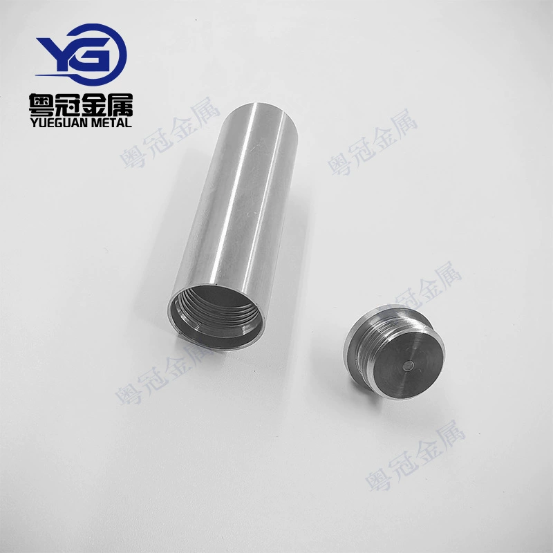 Капиллярная трубка из нержавеющей стали 316L/304, медицинского класса, глянцевая, с индивидуальной нарезкой, ультратонкая, малого диаметра, прецизионная, коррозионностойкая.