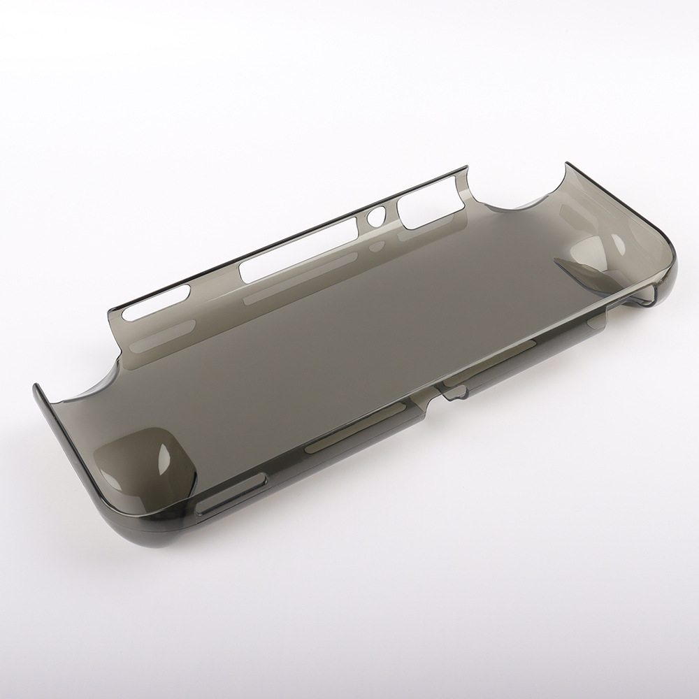 Switch lite host medio paquete NS lite transparente PC caja de cristal caja dura