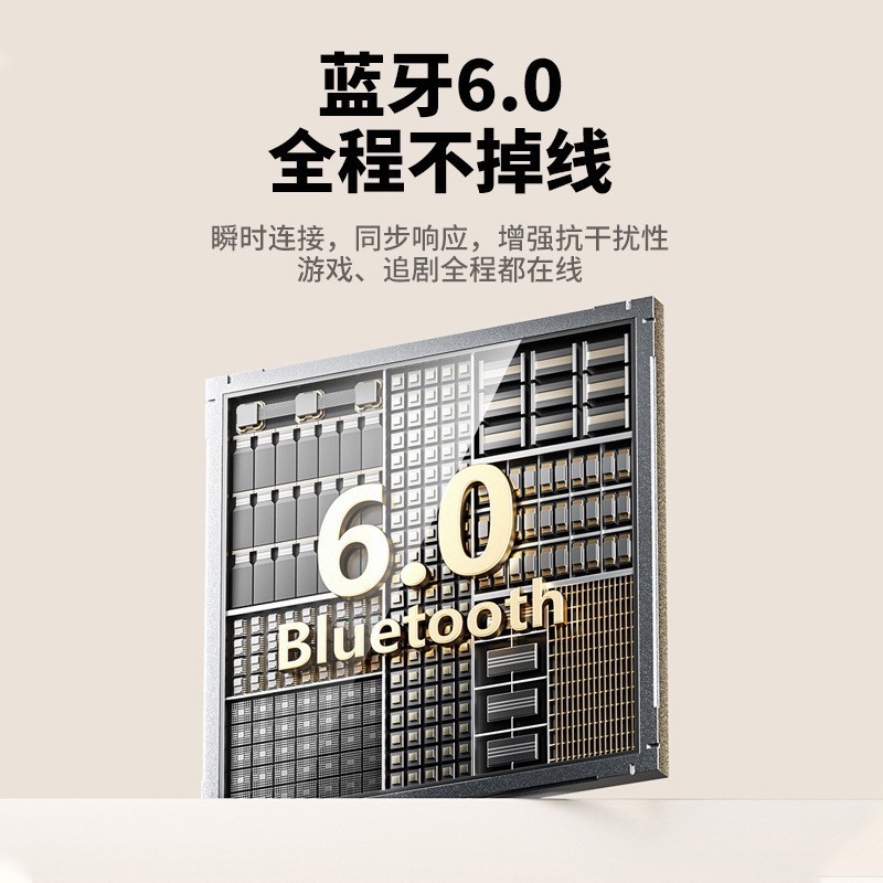 新しい製品 2025 新しい Bluetooth ヘッドセットヘッドマウントコンピュータ e スポーツゲームアクティブノイズリダクションワイヤレスヘッドセット|undefined