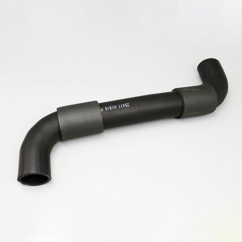25411H1910 is suitable for modern Terracan 2.9L radiator upper hose radiator inlet