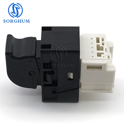Single Switch Right Front Door – Glass lifter
