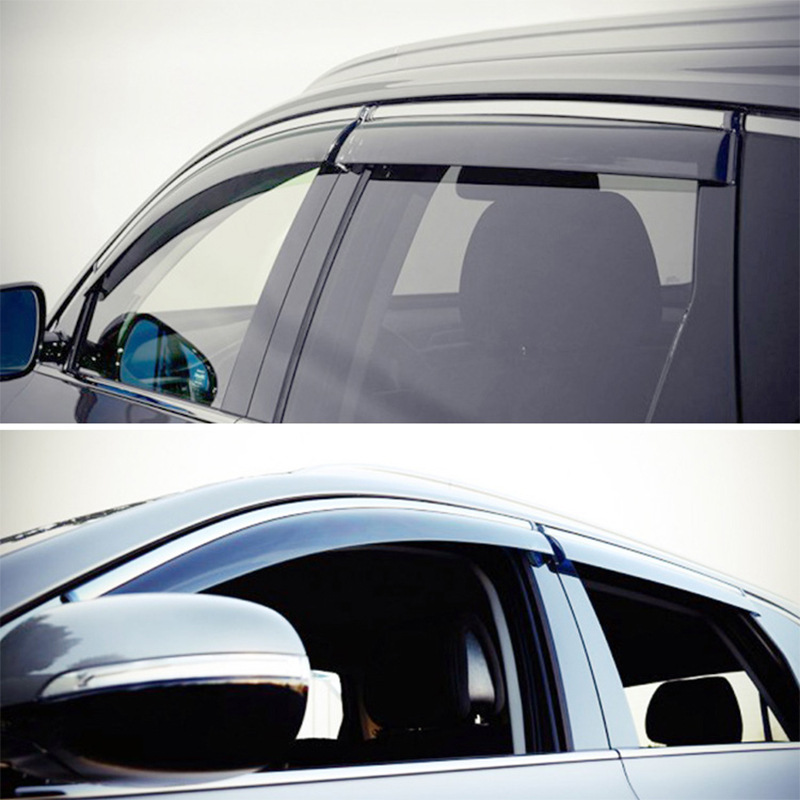 Dedicated Kia 2016-2020 Soranto rain shield Kia Sorento window rain eyebrow thickened cross-border wholesale
