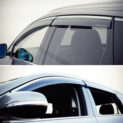 Kia Sorento window rain | Rain shield