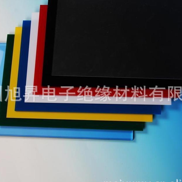 厂家批发加工PVC塑料片、PVC板材、PET透明片 货源充足 可切片