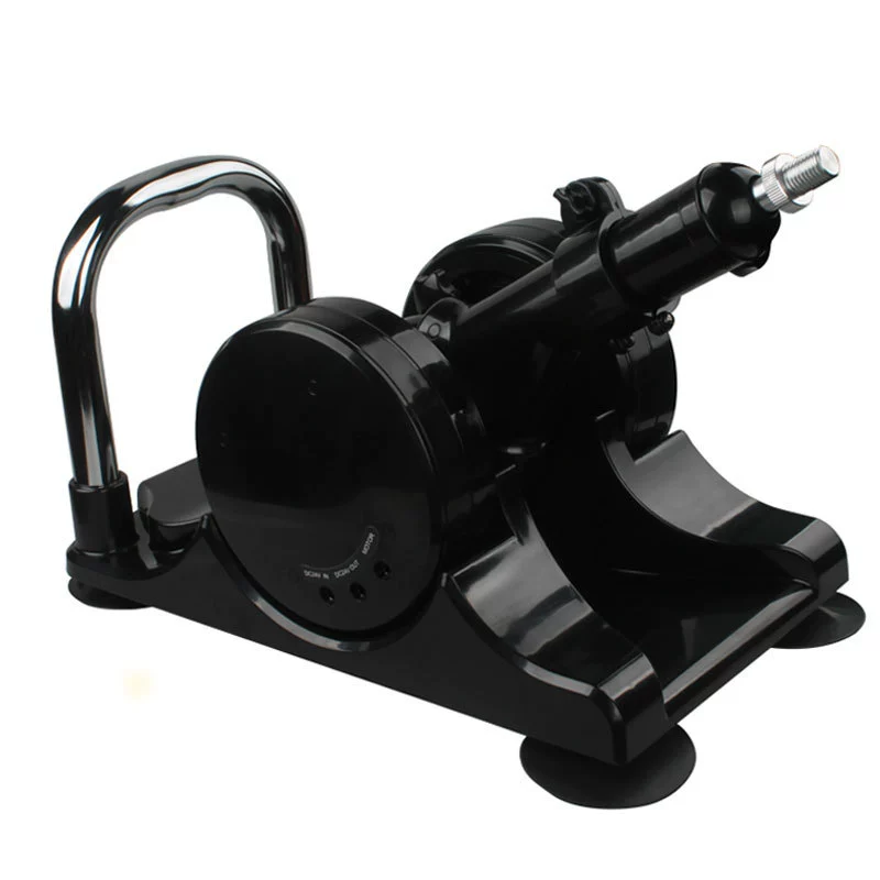 Automatic Telescopic Masturbation Device 3.0 Hercules, 3.8 cm × 17 cm, fully automatic