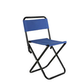 户外钓鱼椅野餐露营小板凳便携式马扎露营装备超轻休闲折叠椅批发