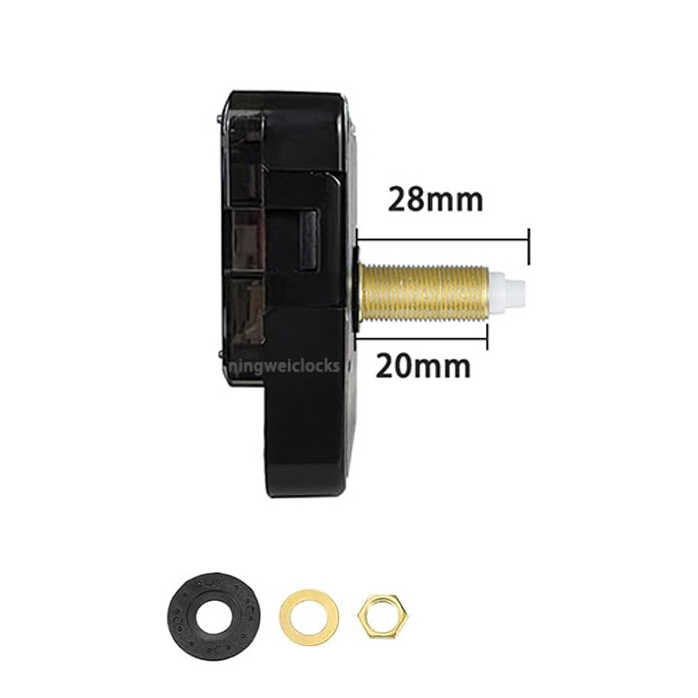 샤프트 28 실 20mm