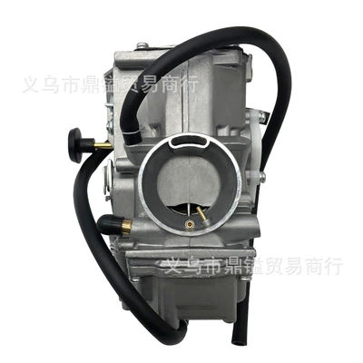 Other starting systems Warrior 350