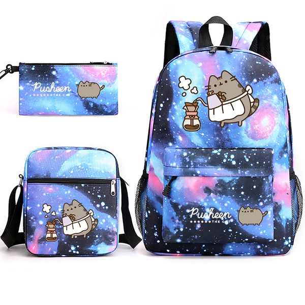 Starry Blue 3
