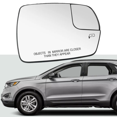 Reversing Mirror Suitable for Ford – Rear mirror/rearview mirror assembly